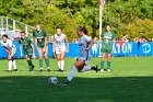 Women's Soccer vs Babson